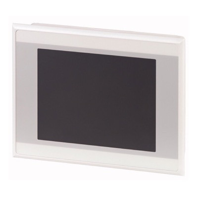 Eaton Touch Display for easyE4