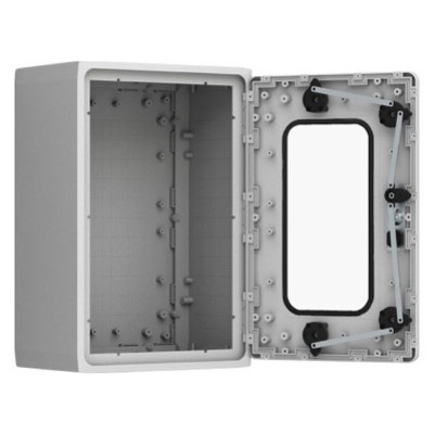 UDPT5050 nVent HOFFMAN UDPT GRP 500H x 500W x 320mmD Wall Mounting Enclosure IP54