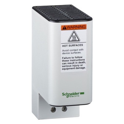 Schneider ClimaSys CR Insulated Heaters