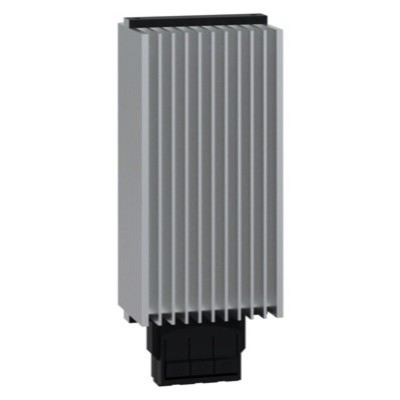 NSYCR100WU1 Schneider ClimaSys CR Aluminium Resistance Heater 90W 12-24VDC with Terminal Block