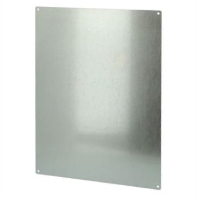 MP 4030 Fibox CAB Mounting Plate for CAB P 4030