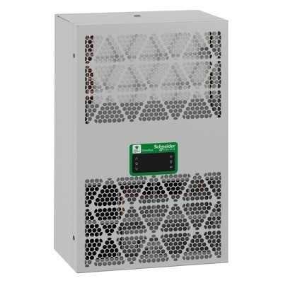 NSYCU350DG Schneider ClimaSys CU Indoor Side-mount Cooling Unit 230V Single Phase Cooling Capacity 350W L35/L35