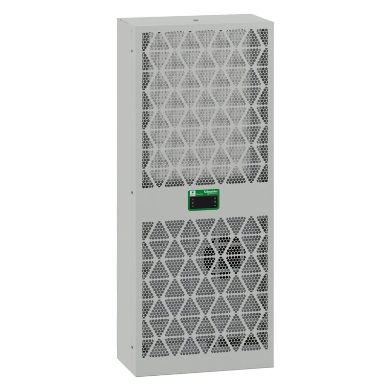 NSYCU1K6DG Schneider ClimaSys CU Indoor Side-mount Cooling Unit 230V Single Phase Cooling Capacity 1600W L35/L35