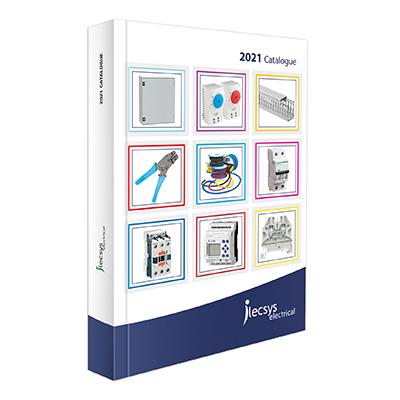 iLECSYS 2021 Product Catalogue
