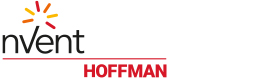 nVent HOFFMAN Logo