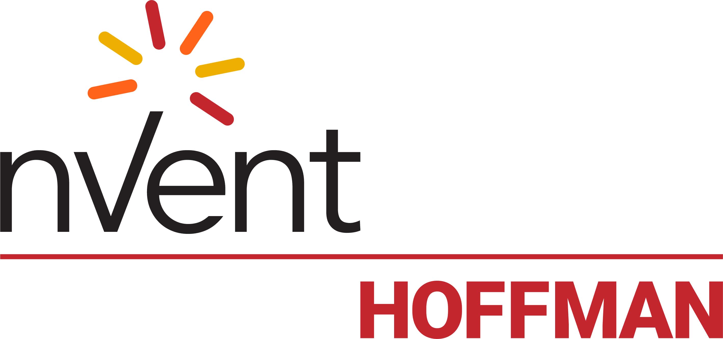 nVent HOFFMAN logo