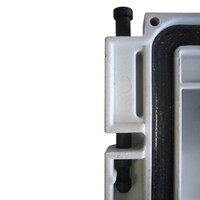 BRES-325 Uriarte Safybox BRES GRP 300H x 250W x 140mmD Wall Mounting Enclosure IP66