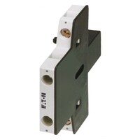 DILM1000-XHIV11-SI Eaton DILM Auxiliary Contact Block 1 x N/O &amp; 1 x N/C Contacts Side Mounting DILM40 - DILM225