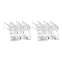 GAX84 Lovato GA 3 Pole GA063A-GA160A Terminal Shroud 