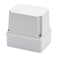 GW44216 Gewiss 44 CE GWT 150 x 110 x 140mmD Enclosure IP56