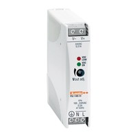 PSL100524 Lovato PSL1 Power Supply 0.21A 5W 100-240VAC Input Voltage 24VDC Output Voltage