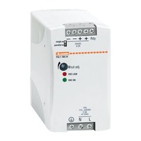 PSL110024 Lovato PSL1 Power Supply 4.2A 100W 100-240VAC Input Voltage 24VDC Output Voltage