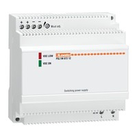 PSL1M10024 Lovato PSL1M Power Supply 4.2A 100W 100-240VAC Input Voltage 24VDC Output Voltage