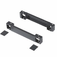 PF1060 nVent HOFFMAN PF Front &amp; Rear Plinths 100H x 600mmW RAL7022