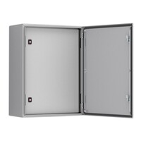 ADI05050R5 nVent HOFFMAN ADI Internal Door for MAS0505 Enclosures Mild Steel RAL7035