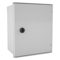 BRES-325 Uriarte Safybox BRES GRP 300H x 250W x 140mmD Wall Mounting Enclosure IP66