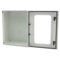 BRES-54P Uriarte Safybox BRES GRP 500H x 400W x 200mmD Wall Mounting Enclosure IP66