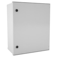 BRES-65 Uriarte Safybox BRES GRP 600H x 500W x 230mmD Wall Mounting Enclosure IP66