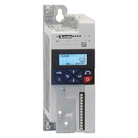 VLA102A240 Lovato Electric VLA1 Single Phase Variable Frequency Drive 200-240V 1.7A 0.25kW