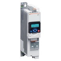 VLB30015A480 Lovato VLB3 Three Phase Variable Frequency Drive 400-480V 3.9A 1.5kW