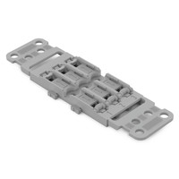 221-2503 WAGO 221 Series 3 Way Holder for 221-2411 