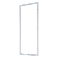 NSYMUPLA104G Schneider Electric Thalassa PLA Horizontal Coupling Frame Kit for 1000H x 420mmD RAL7035 IP55