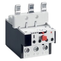 RF110082 Lovato Electric RF110 60-82A Thermal Overload Relay Suitable for BF95-BF150 Contactors