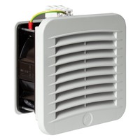 STULZ Cosmotec Kryos3 Filter Fan 152 x 152mm 110V 67m3/h IP54