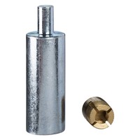 NSYTEX8 Schneider Expandable Nut Insert M8 for PanelSeT Enclosures Pack of 8