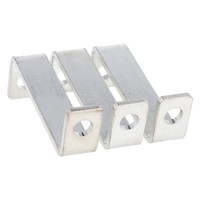 RFX20036 Lovato Electric BF Series Set of Links for Direct Contactor Mounting RF200 Relay on Contactors BF265-BF400