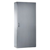 NSYSMX181240 Schneider Spacial SMX Stainless Steel 304L 1800H x 1200W x 400mmD Floor Standing Enclosure IP55