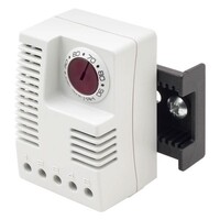 09550.0-05 STEGO SFP 095 Appliance Holder STEGOFIX PLUS Screw Mounting