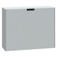 NSYPLM810G Schneider PanelSeT PLM Landscape GRP 852H x 1056W x 350mmD Wall Mounting Enclosure IP66