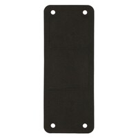 FG SIZE 2 Fibox Size 2 Flange Gasket