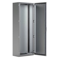 EKSS16064 nVent HOFFMAN EKSS Stainless Steel 304L 1600H x 600W x 400mmD Floor Standing Enclosure IP66