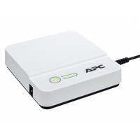 CP12036LI Schneider APC Back-UPS Connect 12V DC 36W Lithium-ion Mini Network UPS