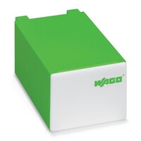 709-591 WAGO Switchgear Cabinet Drawer TS35 DIN Rail Mount Drawer Multicoloured