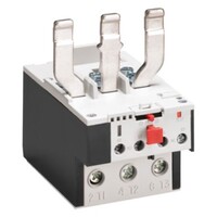 RF823300 Lovato Electric RF82 20-33A Thermal Overload Relay Suitable for BF40-BF94 Contactors
