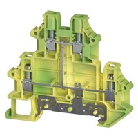 5D.S04.9655.0 Wieland selos WTN 4 E PE Earth Terminal