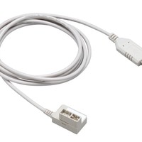 LRXC03 Lovato LRD PC-LRD Connection Cable 1.5m USB 