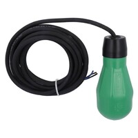 LVFSN1B20 Lovato LVFS Float Switch for Dirty Water Neoprene Cable 20M