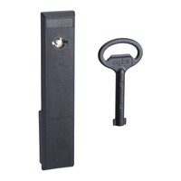NSYTDB5PL Schneider Electric Thalassa PLM Replacement Handle with Lock for NSYPLM108