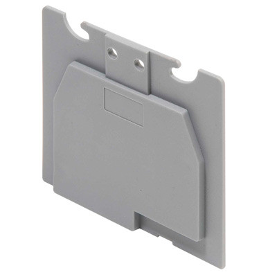 1SNA118707R0300 Entrelec SNA Separator Plate for 2.5-10mm Terminals and CPM Cover Support