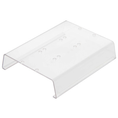 1SNA163424R1400 Entrelec SNA CPP423 Cover with Spacing of 42mm - 3 Blocks