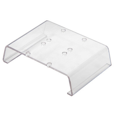 1SNA168201R1200 Entrelec SNA CPP262 Cover with Spacing of 26mm - 2 Blocks
