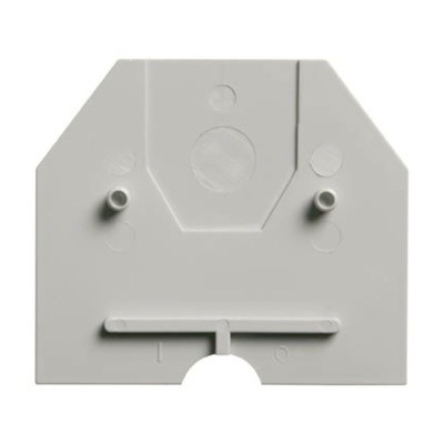 07.311.1155.0 Wieland selos WK Partition Plate for 2.5/4mm Terminal 