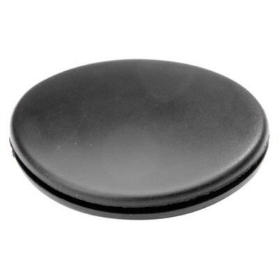 38MMBLIND 38mm Flexible PVC Blind Grommets