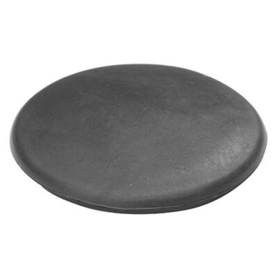 50MMBLIND 50mm Flexible PVC Blind Grommets