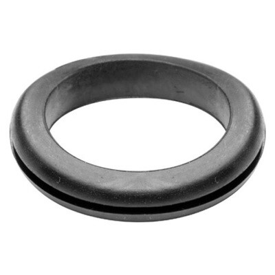 50MMOPEN 50mm Flexible PVC Open Grommets