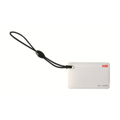 6AGC082175 ABB Terra AC SER-abbRFIDtags Pack of 5 RFID Cards with ABB Logo